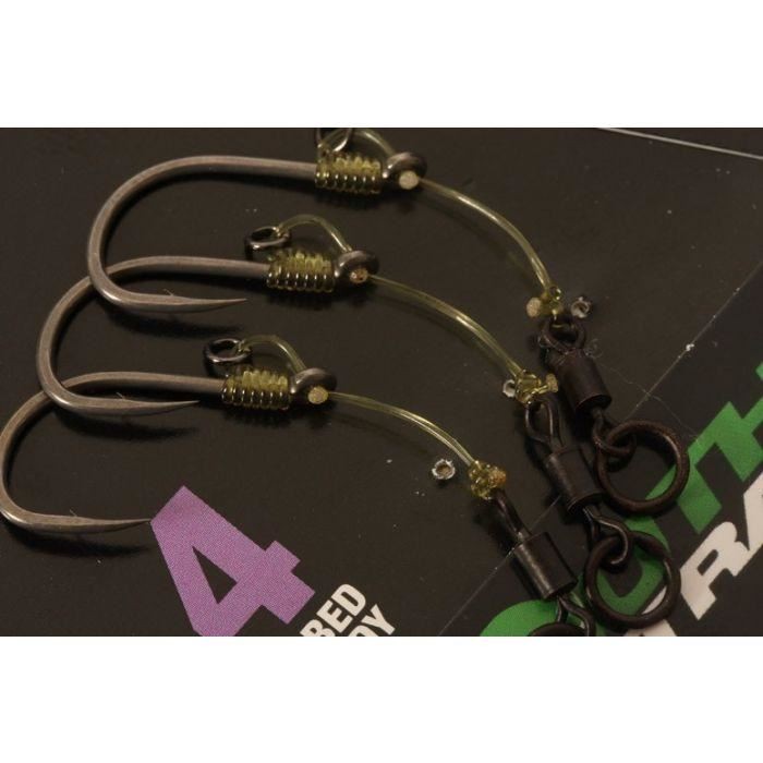 Korda Ready Tied Chod Rigs