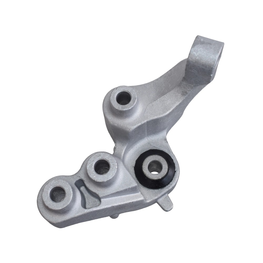 4X Engine Motor & Trans Mount Kit For 2017-2024 Chrysler Pacifica 3.6L Automatic