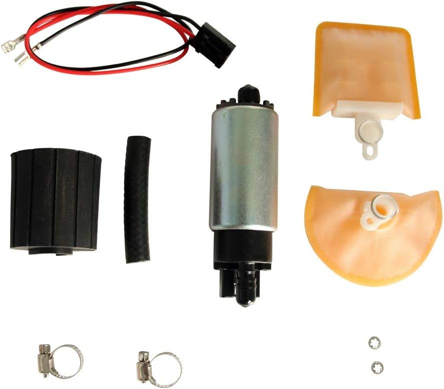 Electric Intank Fuel Pumps With Installation Kit E8213