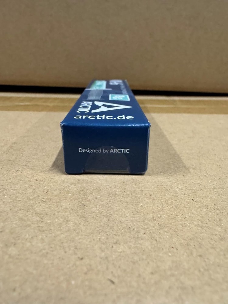 ARCTIC MX-6 (8 g) - Ultimate Performance Thermal Paste for CPU, Consoles, 8 g