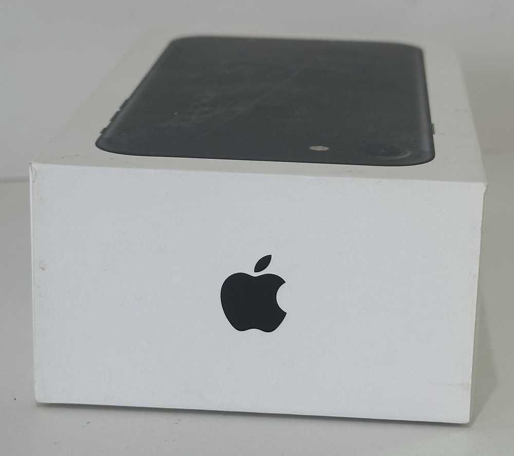 Apple iPhone 7 128GB Black Empty BOX ONLY Phone NOT Included EMPTY As Is