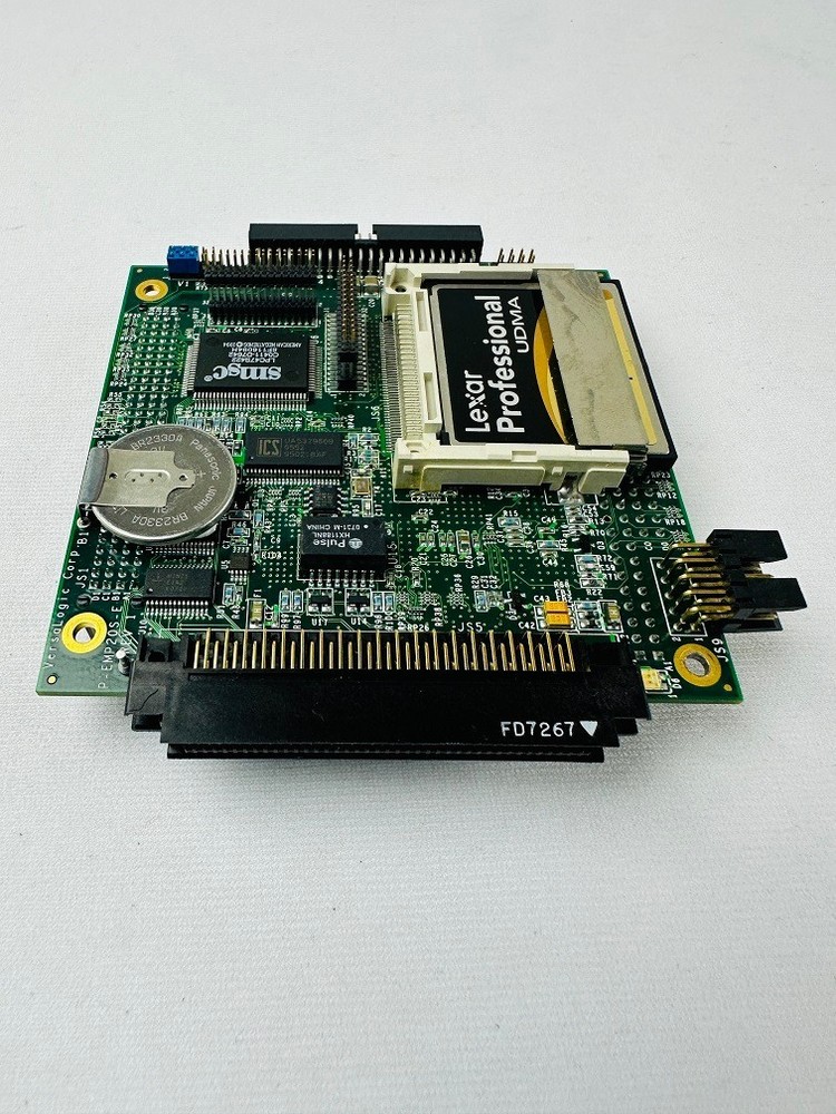 Versalogic P-EMP20S-E PC/104 CPU Board