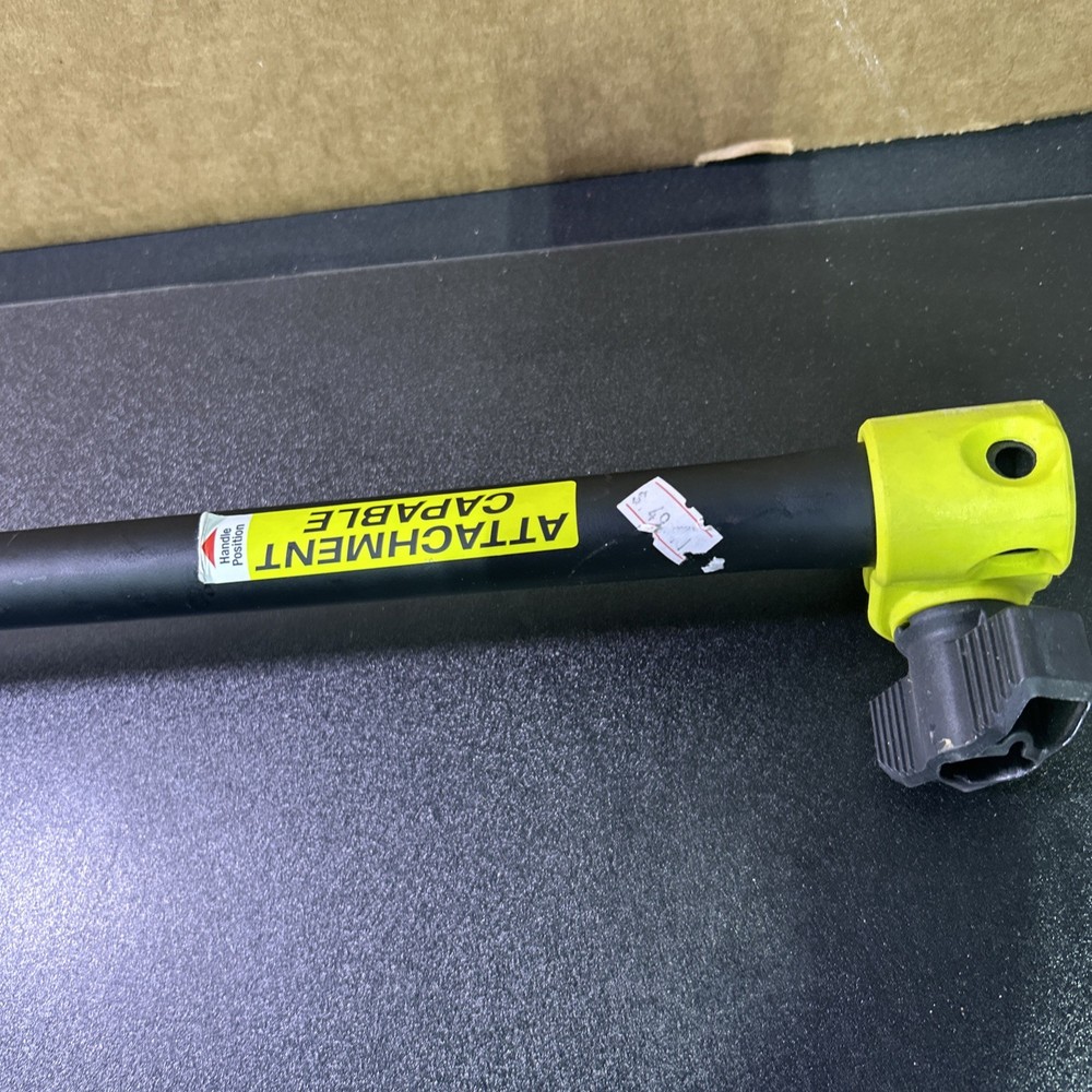 RYOBI RY40PH01 40V Expand-It Attachment Capable Power Head – Tool Only Z736