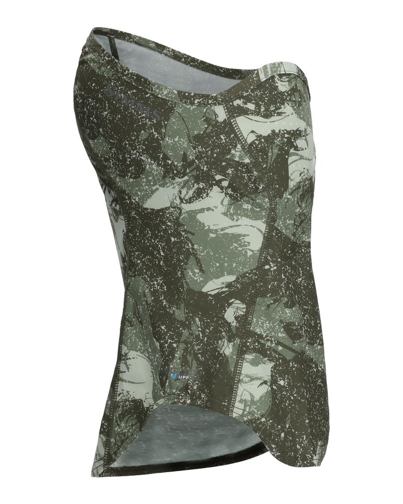 Simms SUNGAITER BACK EDDY WILLOW