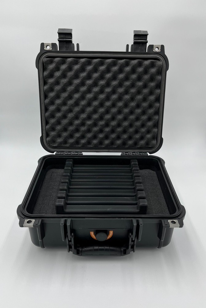 Prop Nut Torque Adaptor Wrench Carry Case w/Custom Insert "ONLY"