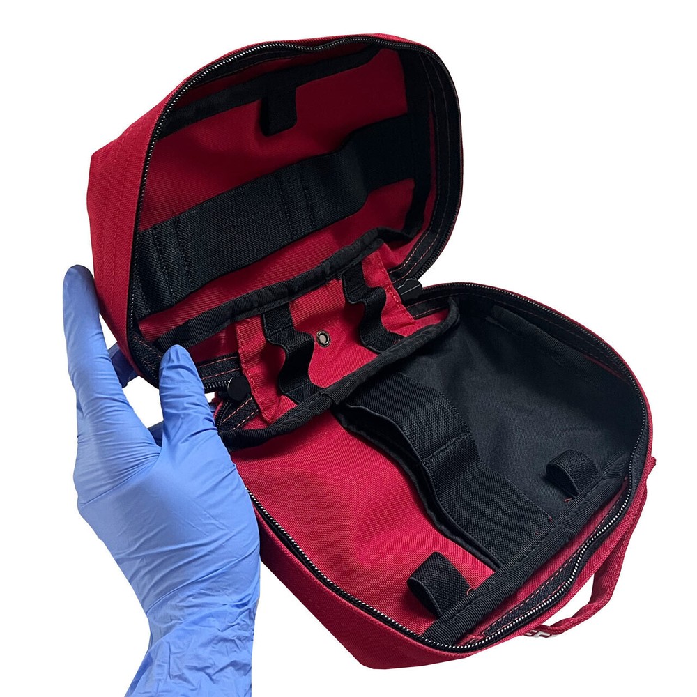 Bleeding Control Bag (Clamshell)