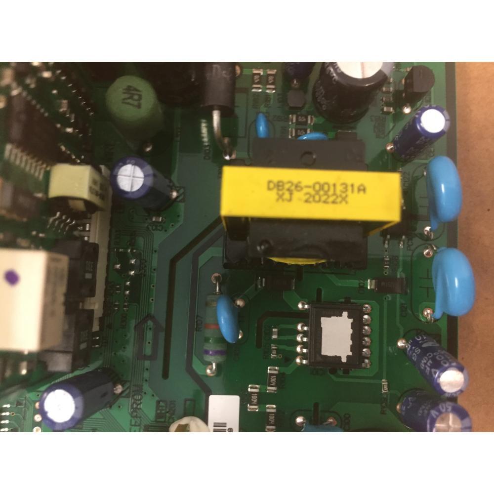 SAMSUNG DB92-03321E MAIN PCB BOARD 208731
