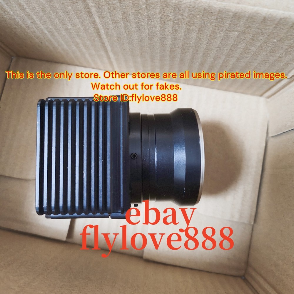 BASLER SPL4096-140KMESC Industrial cameras DHL / Fedex