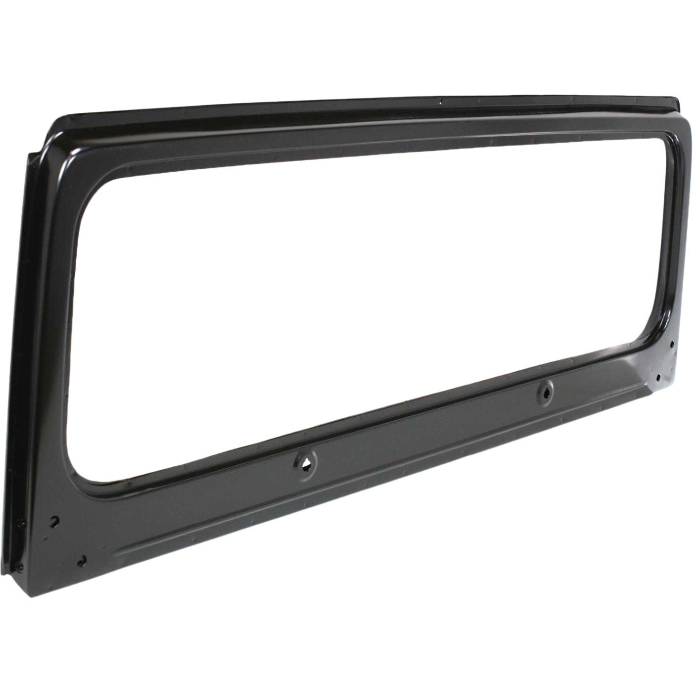 New Windshield Frame For Jeep CJ7 CJ5 Scrambler 81-85 CH1280104 J5758971