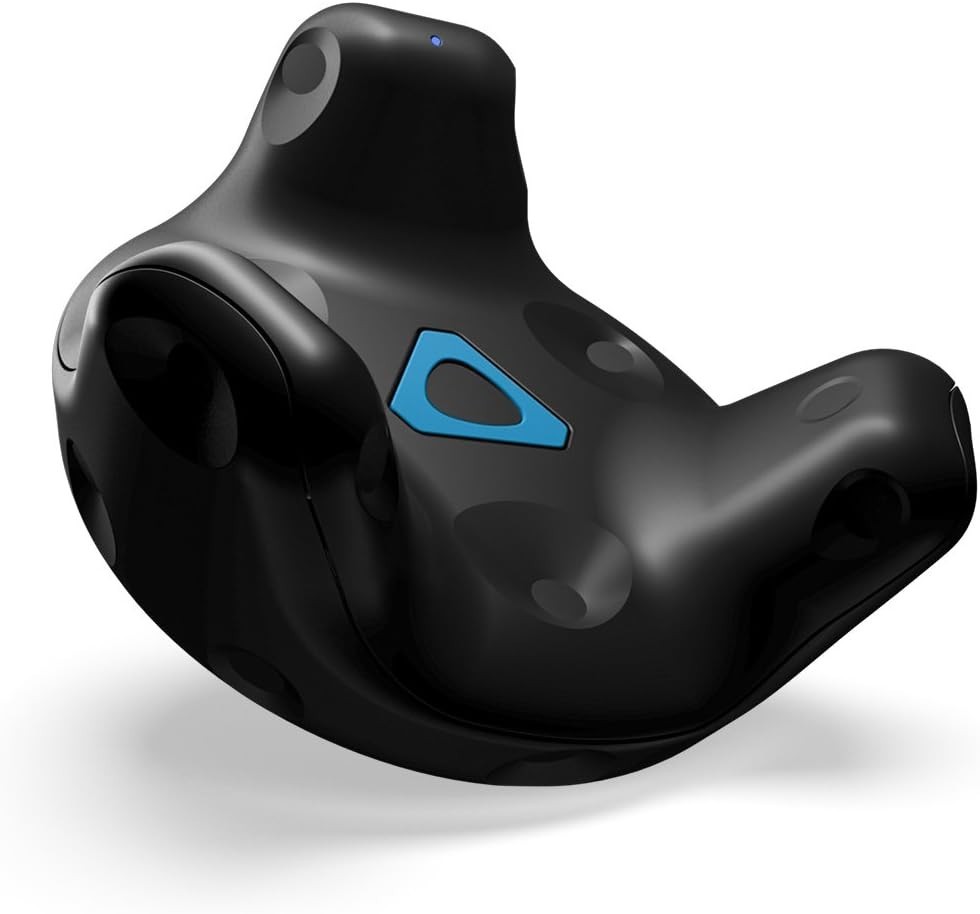 HTC VIVE Tracker 2.0 (2018 Model) x3 Set w/Cable USB Working Japan Used