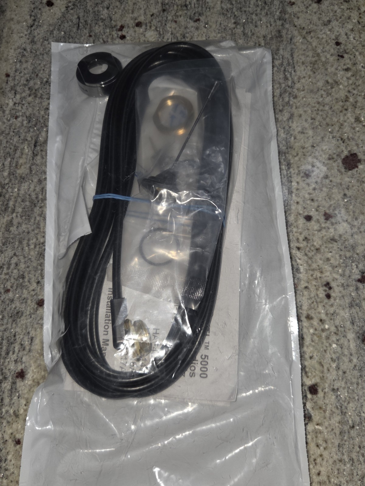 Motorola HAF4016A Antenna Kit