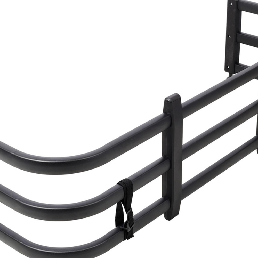 Bed Extender, Aluminum Retractable Tailgate Extender,53.33"-67.75"