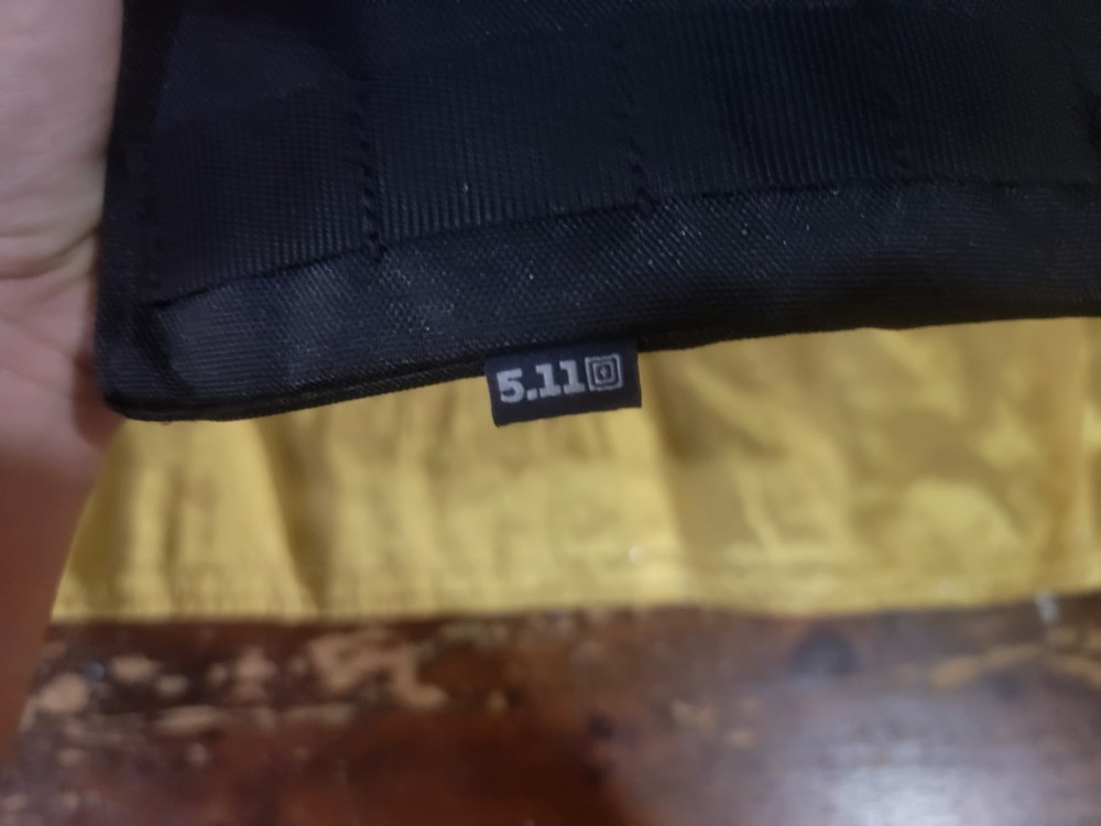 First Tactical Tactix One Day Plus Backpack Bundle