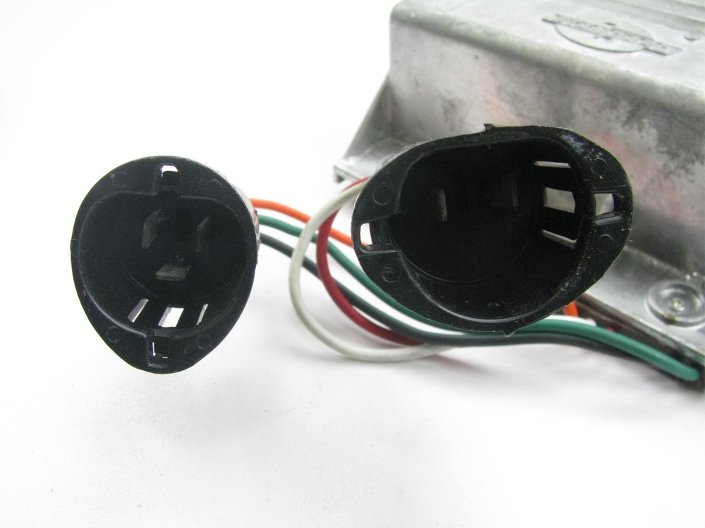 BWD CBE14 Ignition Control Module Ignitor - C1908 12334603 6H1062