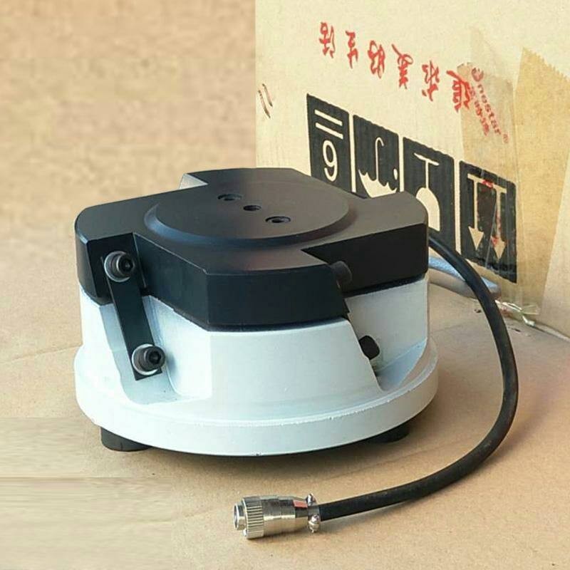 Customized precision base accessories for vibratory feeders