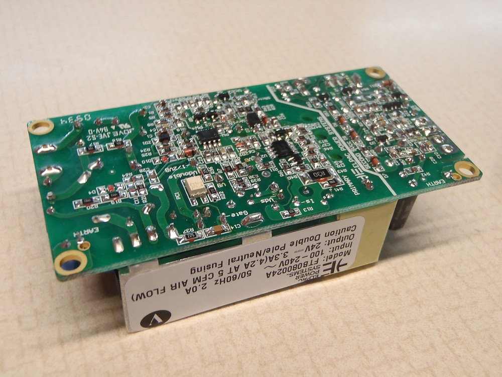 FTB080024A Elpac Power Systems