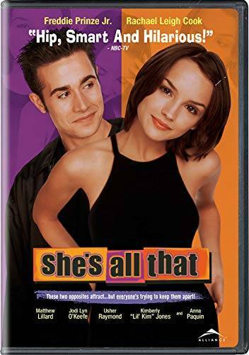 Shes All That - GOOD