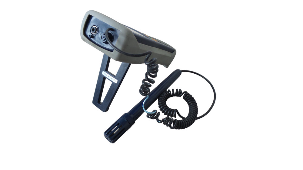 EXTECH EASYVIEW 80 CO2 ANALYZER - Free shipping