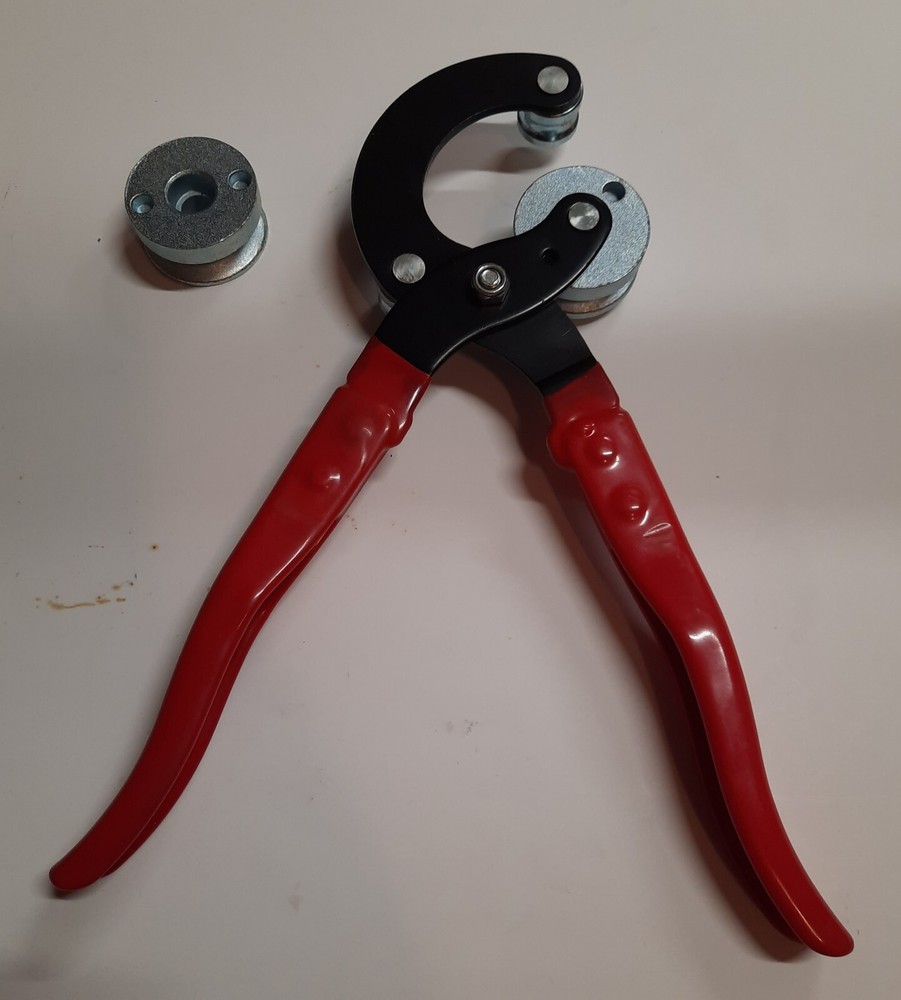 Performance Tool Model W80674 Professional Tubing Bender