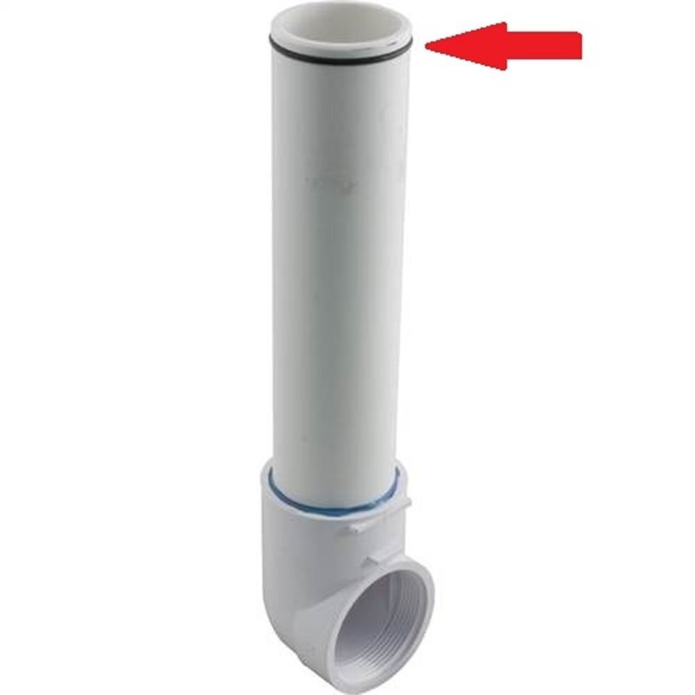 2pk EPR +grease compatible for DEX2400Z5 - Micro-Clear & Pro-Grid D.E. Filters