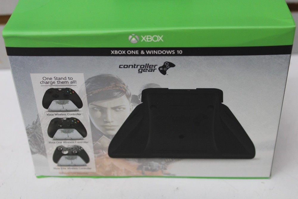 Controller Gear XBOX ONE Pro Universal Charging Stand Gears 5 - Limited Edition