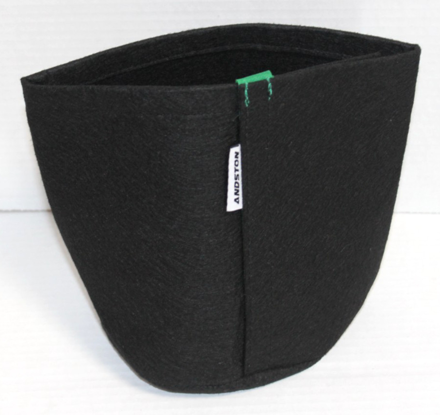 Andston Grow Fabric Pot Bag Small