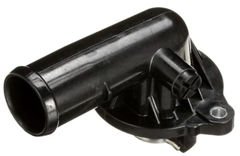34774 Integrated Housing Engine Coolant Thermostat