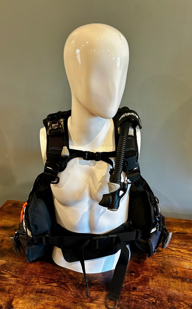 Aeris + EX100, Small