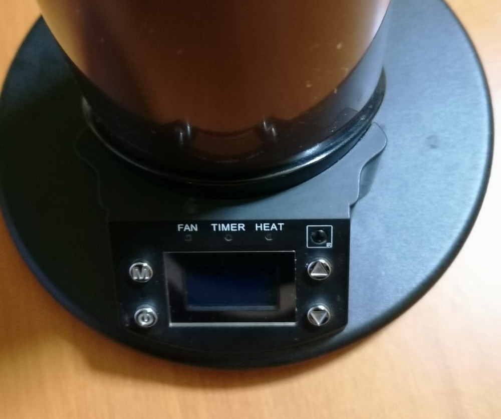 Arizer V-Tower Desktop Vaporizer