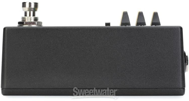 Walrus Audio Fundamental Series Delay Pedal