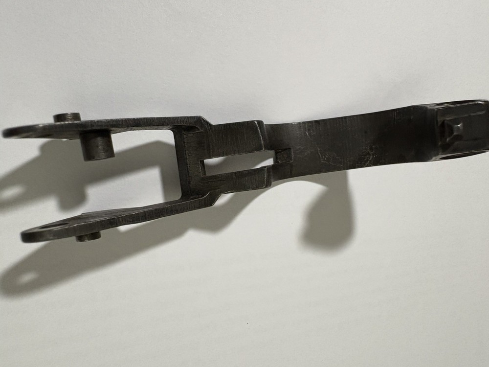 M1 Garand - USGI Winchester Trigger Guard C 46025 WRA