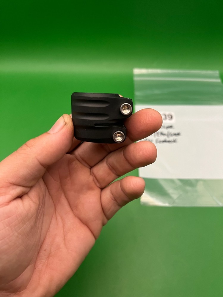 Planet Eclipse Etek/Etha/GTEK GRN Feedneck