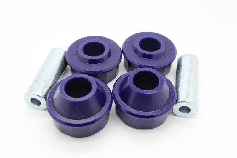 SuperPro SPF4264K Rear Beam Axle Bushing Kit