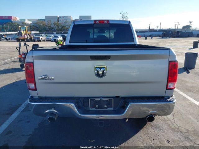 CONTROL PANEL OEM 13-24 DODGE RAM1500 1YR WRNTY