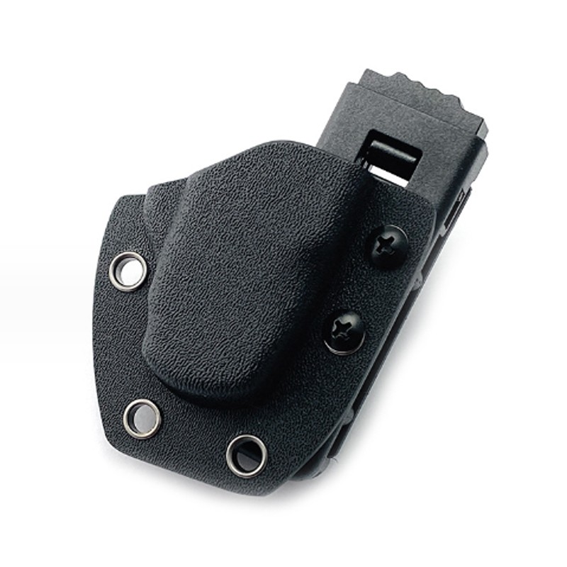 For Spyderco C81 Paramilitary 2 Fold Knife Scabbard Custom Sheath