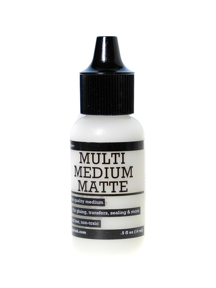 Ranger Multi Medium Matte
