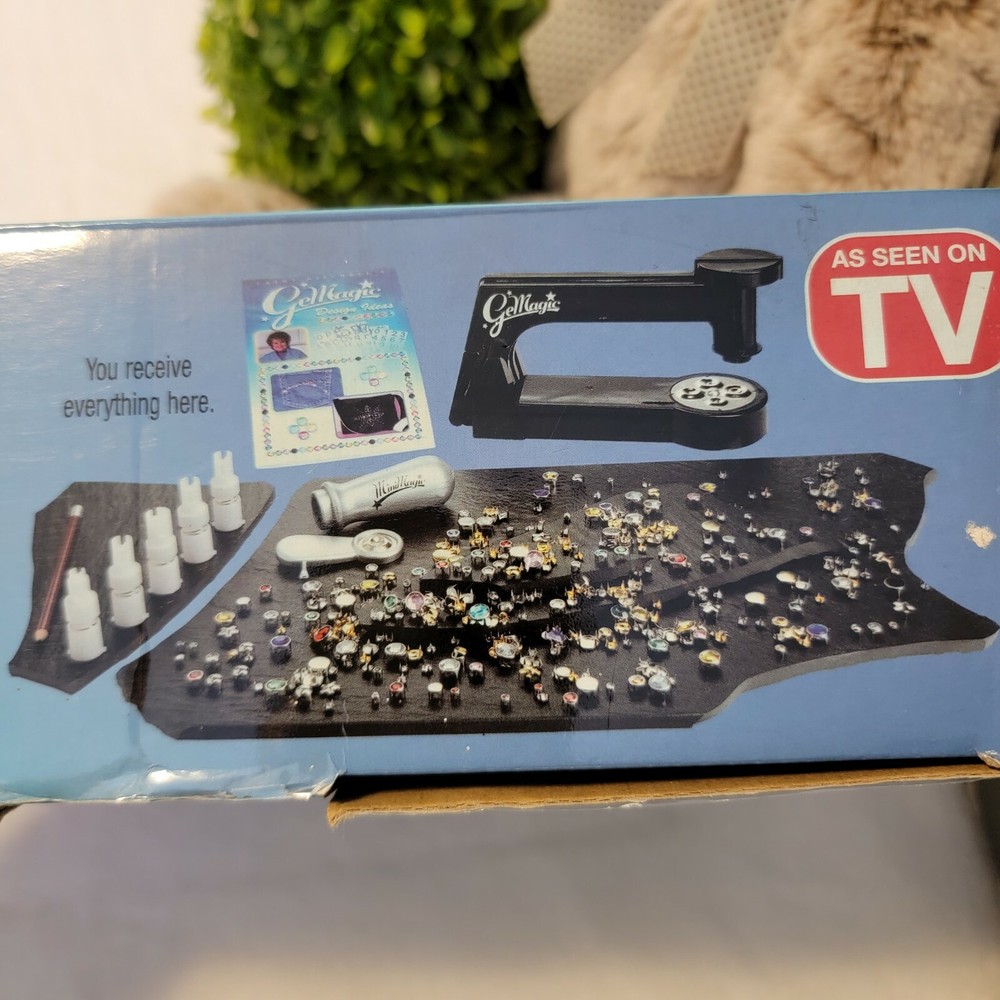 Cathy Mitchell GeMagic