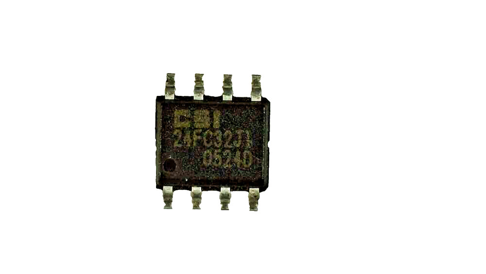 CSI CAT24FC32J flash ROM SOP8 PULL GUARANTEED