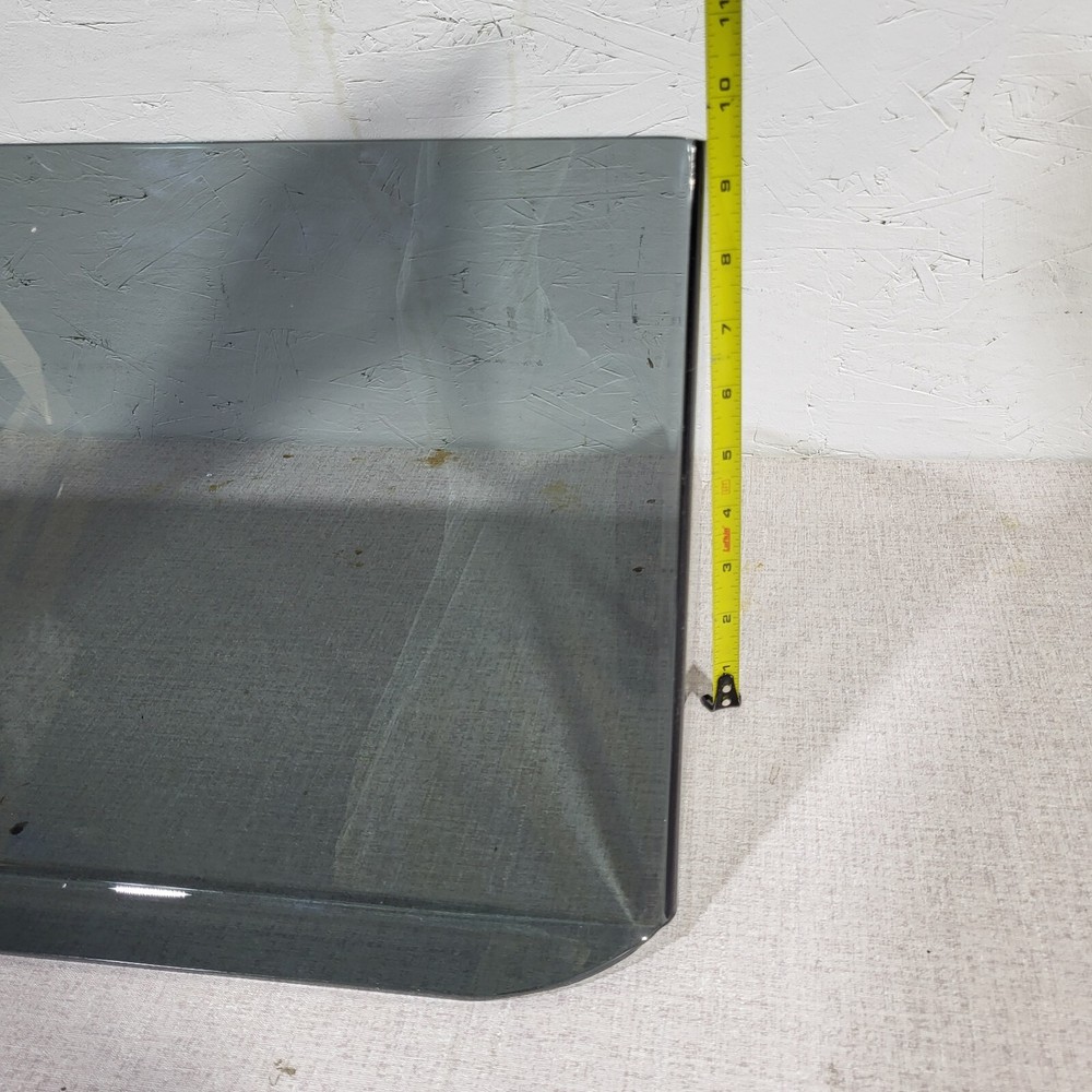 Boat Windshield~ Bass Tracker / Sun Tracker - Replacement Windshield