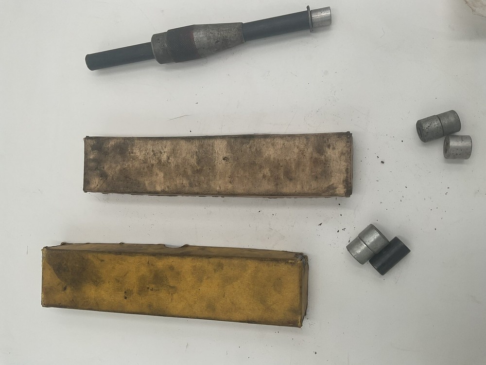 Unbranded Metric Clutch Aligning Tool Set