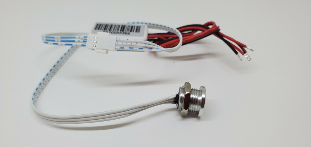 HANDSCAN SENSOR ON/OFF SWITCH TOUCHLESS 12-24V DC 2.5A