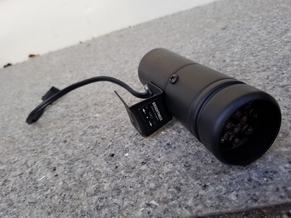 Autometer shift Light LED