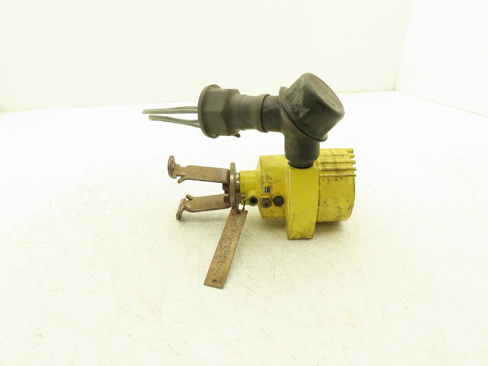 Ohmart Vega Dis 61 UF Level Sensor