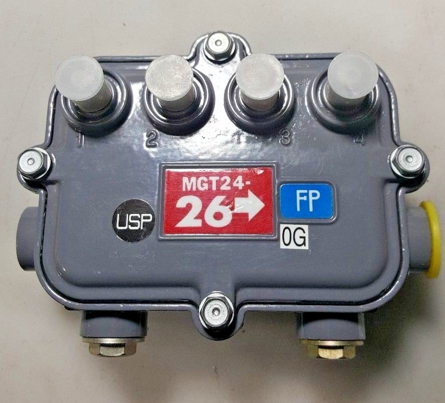 MILENIUM MGT2426 Tap