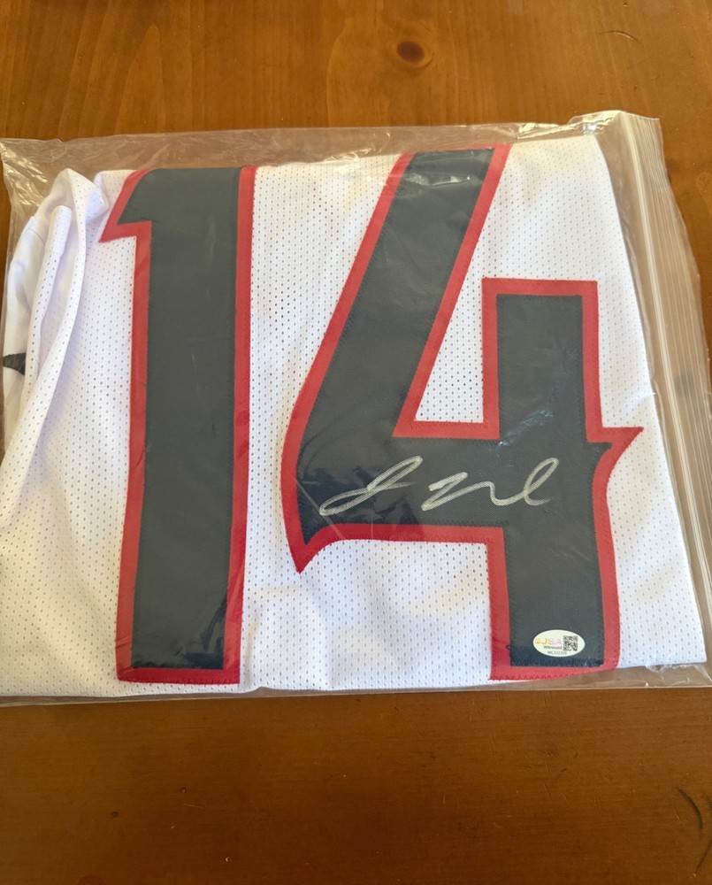 dalton schultz and jaylin noel signed replica jerseys