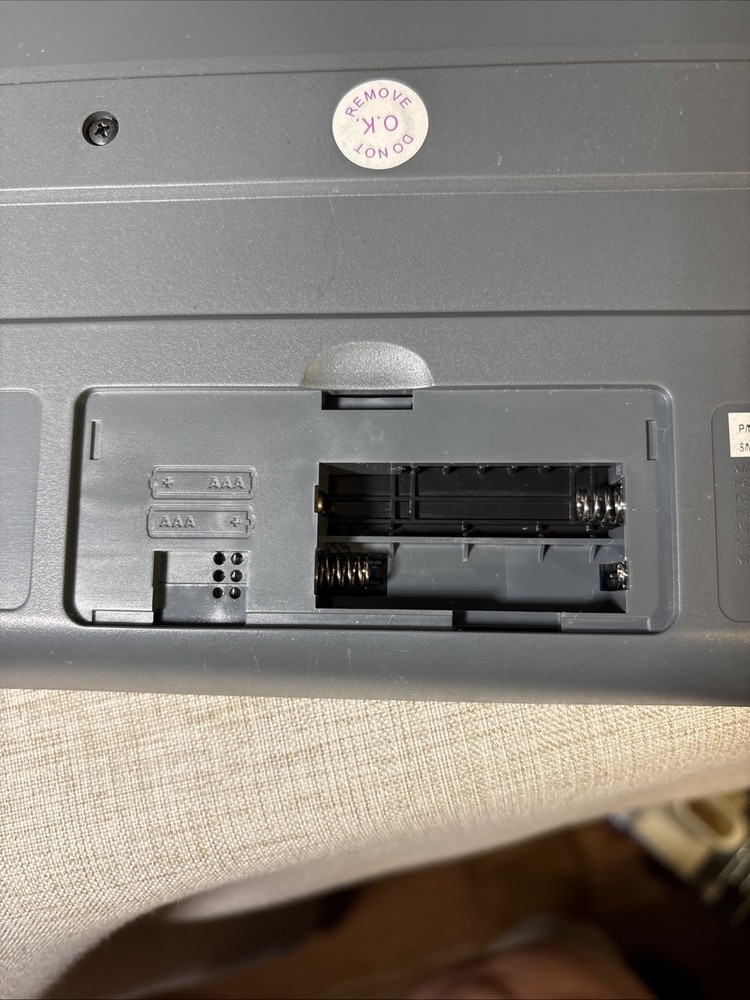 Logitech MK330 Wireless Keyboard And Mouse