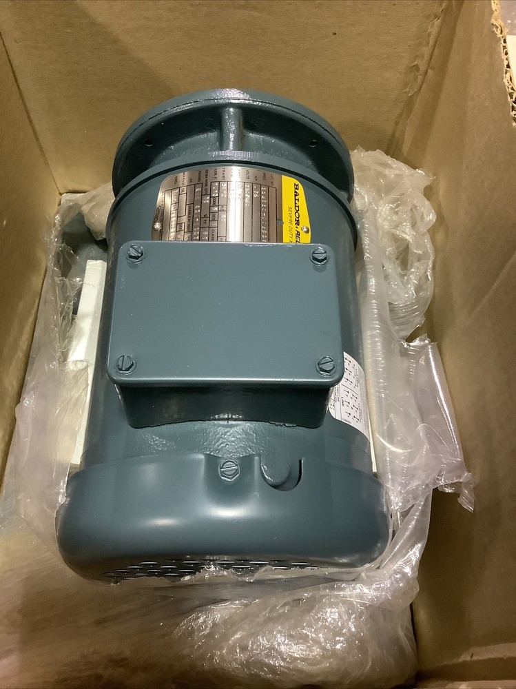 Baldor Motor MN591944