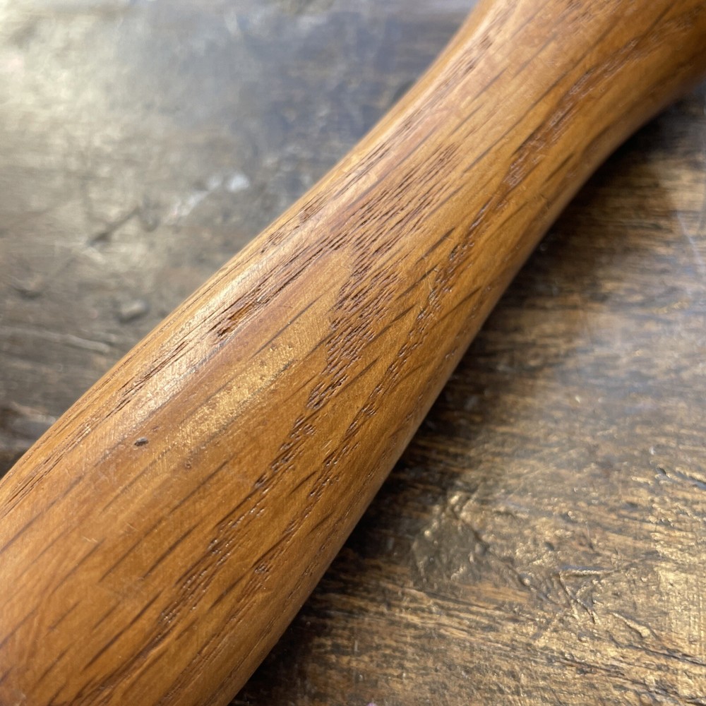 Wooden Handle NOS
