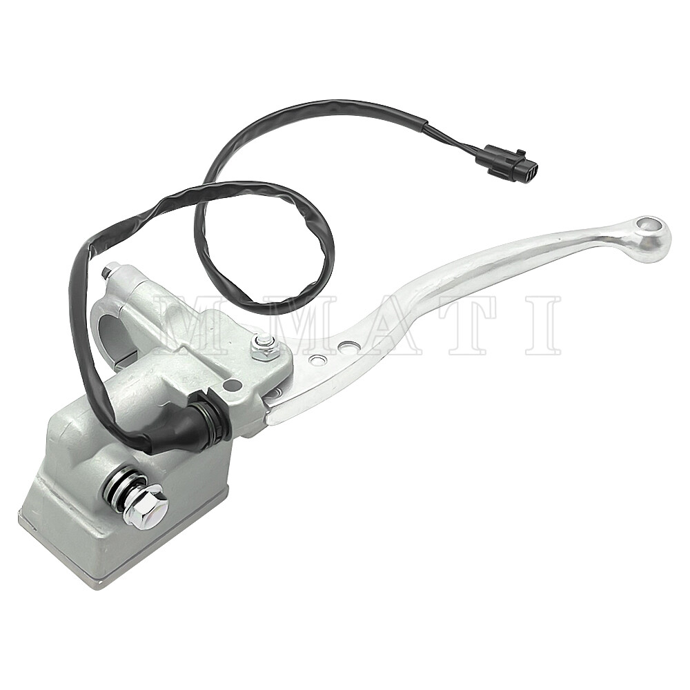 Right Front Brake Master Cylinder for Yamaha Raptor 660R YFM660R 2001 2002-2005