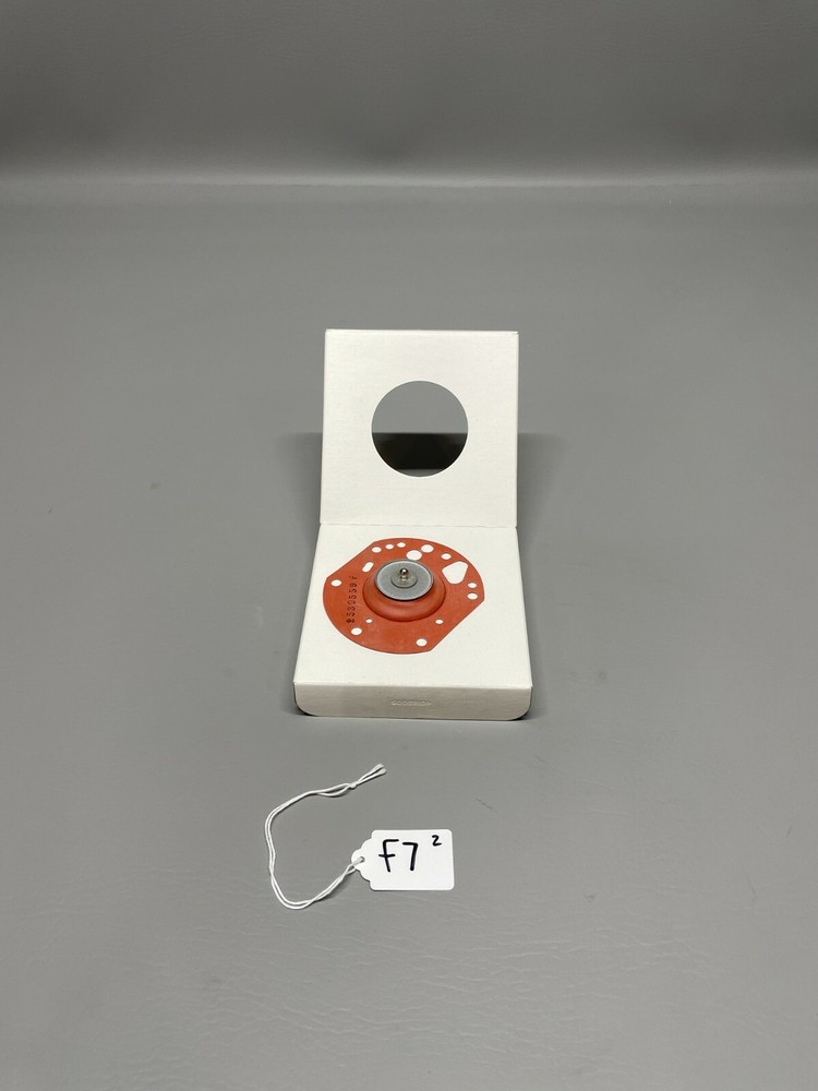 Bendix Diaphragm P/N 2539559F